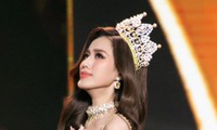 Liệu cư dân mạng có đang quá khắt khe với những giọt nước mắt của Hoa hậu Đỗ Thị Hà?