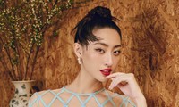 Trước khi trở thành Hoa hậu, Lương Thùy Linh từng muốn chỉnh sửa một thứ trên gương mặt