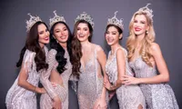 Sau &quot;đại chiến&quot; với fan Việt, lượng người theo dõi Miss Grand International hiện ra sao?