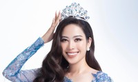 Nam Em lại muốn đi thi Hoa hậu lần nữa và sắp tới sẽ nộp đơn vào cuộc thi nào?