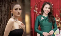 Sau Huyền Trang &quot;Mù Tạt&quot;, phim VTV lại có thêm nữ MC cực hợp đóng vai phản diện