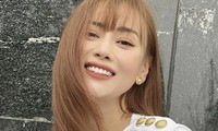 Nhờ &quot;sức mạnh tình yêu&quot; nên Phương Oanh có phản ứng lạ khi đối mặt với lời chê bai?