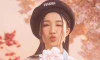 Á hậu Phương Nhi tiết lộ sẽ đi thi quốc tế năm nay, liệu có phải Miss International 2023?