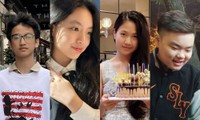 Dàn sao nhí &quot;Bố Ơi! Mình Đi Đâu Thế?&quot; sau 8 năm: Tất cả đều dậy thì thành công!