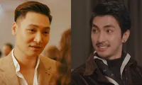 Tình cảnh trái ngược của Mạnh Trường (Đừng Nói Khi Yêu) và Bình An (Đừng Làm Mẹ Cáu)