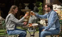 Sững sờ với lý do khiến nhà văn đình đám Marc Levy đi đóng phim &apos;Mọi điều ta chưa nói&apos;