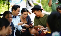 &apos;Biệt đội rất ổn&apos; - Hãy cẩn thận khi phụ nữ muốn lật tẩy bộ mặt thật của người cũ