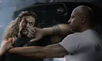 &apos;Fast &amp; Furious 10&apos; hé lộ tình tiết bí ẩn về phản ứng của &apos;Aquaman&apos; với Vin Diesel