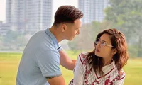 Còn chưa đến cao trào, “Đừng Nói Khi Yêu” của Mạnh Trường đã lộ nhiều sơ suất khó hiểu