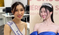 Đã tìm ra nàng hậu xinh đến mức ảnh chụp &quot;cam thường&quot; cũng không lộ nhược điểm
