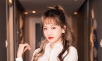 Hari Won thừa nhận có một sao Hàn nói tiếng Việt giỏi hơn cô nhiều, người ấy là ai?