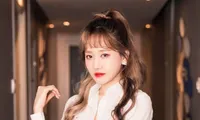 Hari Won thừa nhận có một sao Hàn nói tiếng Việt giỏi hơn cô nhiều, người ấy là ai?