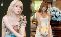 Sự thật về chuyện Thiều Bảo Trâm xóa đi hình xăm kỷ niệm tình yêu ở vị trí khá tế nhị