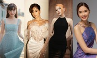 Hội mỹ nhân “tân binh nghìn máu” của điện ảnh Việt: Nhan sắc có thừa, nỗ lực có dư