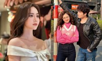 Đình Tú thân thiết bên Thùy Anh, Huyền Lizzie liền bày tỏ tình cảm với chàng trai khác