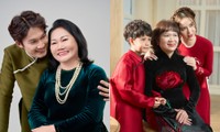 “Cặp đôi tin đồn” Đình Tú - Huyền Lizzie lại rủ nhau làm chung một việc ý nghĩa