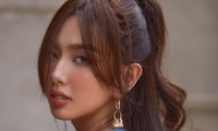 Giành giải “Dáng đẹp nhất năm” nhưng cớ sao Hoa hậu Thùy Tiên chưa vui trọn vẹn?