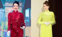 Duyên nợ giữa Thanh Thủy - Thùy Tiên: Đụng hàng từ trang phục đến phụ kiện