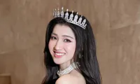 Lần đầu nhắc tới danh xưng “thần tiên tỷ tỷ”, Phương Nhi nói gì mà được khen khéo léo?