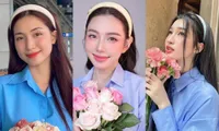Chấm điểm 3 &quot;Lưu Diệc Phi phiên bản Việt&quot;: Á hậu Phương Nhi ghi điểm nhờ chi tiết này