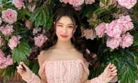 Ngày càng diện đồ táo bạo, Á hậu Phương Nhi đã sẵn sàng thay đổi hình tượng?