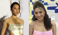 Không chỉ là &quot;nữ thần mặt mộc&quot;, Tiểu Vy còn là &quot;chiến thần&quot; bất chấp mọi loại cam thường