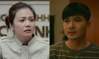 Gia Đình Mình Vui Bất Thình Lình: Càng cố níu kéo, Phương càng bị chồng phũ phàng