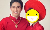 Đình Tú khoe ảnh thân mật bên người quen cũ, là ai mà khiến khán giả ngỡ ngàng?