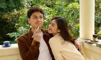 Gia Đình Mình Vui Bất Thình Lình: Thanh Sơn chịu nỗi khổ giống hồi quay &quot;11 Tháng 5 Ngày&quot;