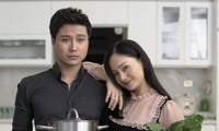 Gia Đình Mình Vui Bất Thình Lình: 3 lần Lan Phương là &quot;người nhà&quot; của Thanh Sơn