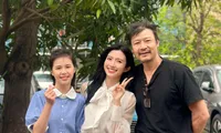 Dàn sao &quot;Thương Ngày Nắng Về&quot;, &quot;Hương Vị Tình Thân&quot; hội ngộ trong phim mới