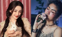 Vừa khoe ảnh mới, vì sao Tăng Thanh Hà lại khiến khán giả nhớ tới Địch Lệ Nhiệt Ba?