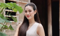 Gu thời trang của Hoa hậu Đỗ Thị Hà thay đổi thấy rõ, có đẹp hơn trước kia?
