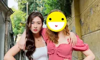 Gia Đình Mình Vui Bất Thình Lình: Khả Ngân bớt ngọt ngào với Thanh Sơn vì nhân vật này