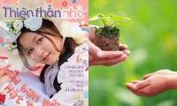 Thiên Thần Nhỏ 481: Chung tay làm những điều bé nhỏ, phép màu thần diệu sẽ tới