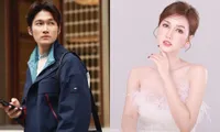 Hương Giang có thái độ thế nào khi bị dân mạng kém duyên réo tên Đình Tú?