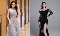 Đạp Gió 2023: So với phác thảo tạo hình, Chi Pu khi lên đồ liệu có xinh đẹp hơn?