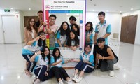 Thử Thách Kim Cương 2023: Cùng bạn ấn nút “chuyển màu, chuyển mình” trong thời đại số