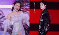 Đạp Gió 2023: Chỉ một hành động này ở tập 3, thuyền Chi Pu - Amber lại rẽ sóng ra khơi