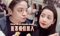 Đạp Gió 2023: Lộ manh mối cho thấy Chi Pu và Amber về chung một đội ở công diễn 3?