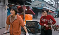 Cuộc Đời Vẫn Đẹp Sao: Vì đâu mỗi tháng cả đoàn phải nghỉ quay ở chợ trong hai ngày?