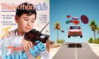Đón đọc Thiên Thần Nhỏ 482: Nhìn cung Hoàng đạo để lên kế hoạch đón Hè thú vị