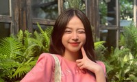 Ngỡ ngàng với tỷ lệ cơ thể của Hoa hậu Thanh Thủy: Đẹp ngang ngửa Lisa BLACKPINK?