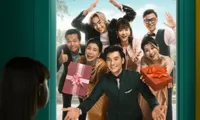Vẫn diện vest bảnh bao nhưng vai diễn mới của Nhan Phúc Vinh sẽ rất khác biệt