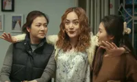 Gia Đình Mình Vui Bất Thình Lình: Năng lực mới của “chiến thần khích đểu” Hà