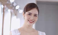 Ngỡ ngàng với bộ sưu tập giày của Huyền Lizzie vì khác hẳn các sao nữ V-Biz