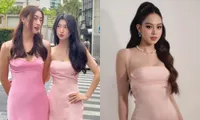 Mỹ nhân Việt &quot;đại chiến váy lụa&quot;: Thanh Thủy, Phương Nhi vượt qua nhiều đàn chị