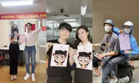 Sao Việt khoe ảnh đăng ký kết hôn: Anh Tú - Diệu Nhi vẫn xứng danh &quot;trùm cuối&quot;
