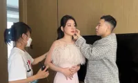 Khoe niềm vui mới tại Đạp Gió 2023, stylist của Chi Pu vì sao lại bị khán giả phản ứng?