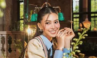 Đăng clip &quot;bắt trend&quot; nhưng Hoa hậu Tiểu Vy lại khiến dân tình &quot;xỉu ngang&quot;